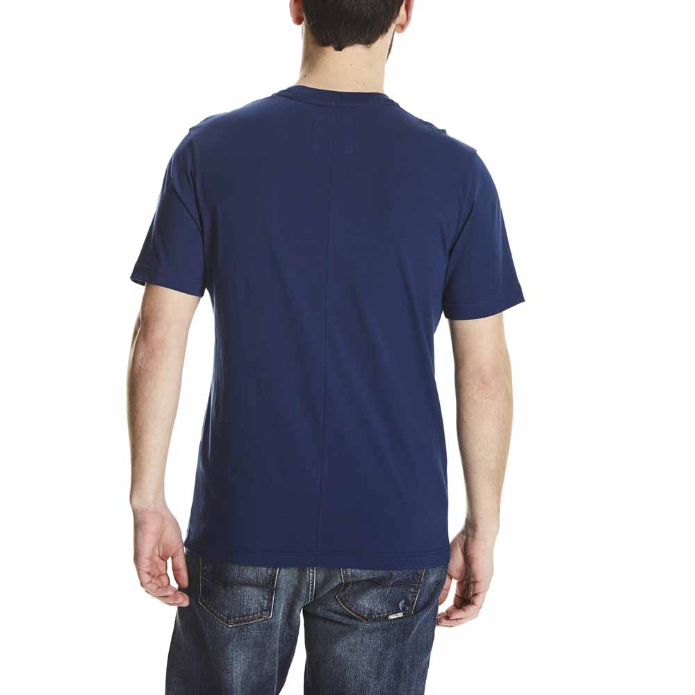 Bench Cut&Sew Short Sleeve T-Shirt