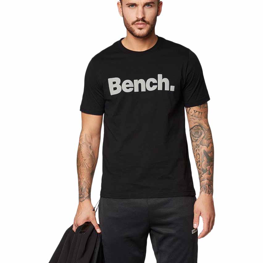 bench-corp-kurzarm-t-shirt