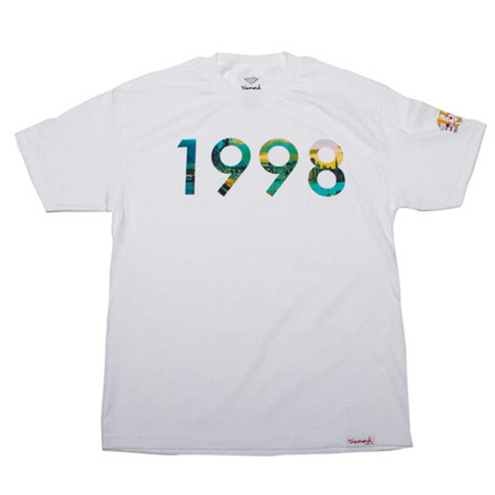 diamond-1998-sf-lights-short-sleeve-t-shirt