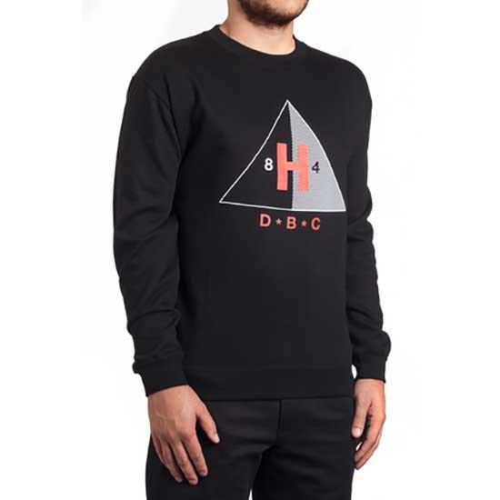 huf-83-dbc-crew-sweatshirt