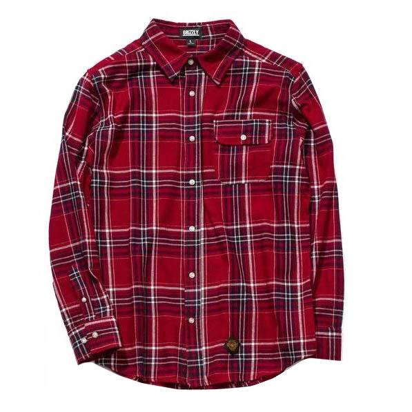 grizzly-camisa-manga-larga-anglers-flannel-button-down