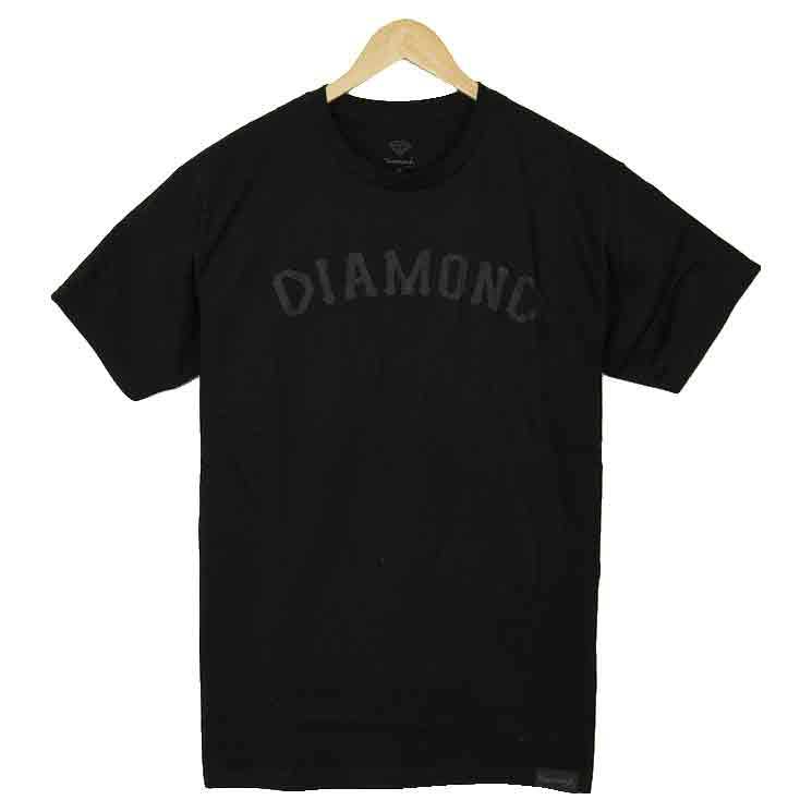 diamond-camiseta-manga-corta-black-out