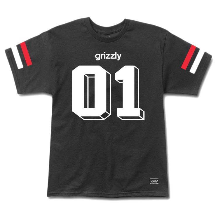 grizzly-block-01-short-sleeve-t-shirt