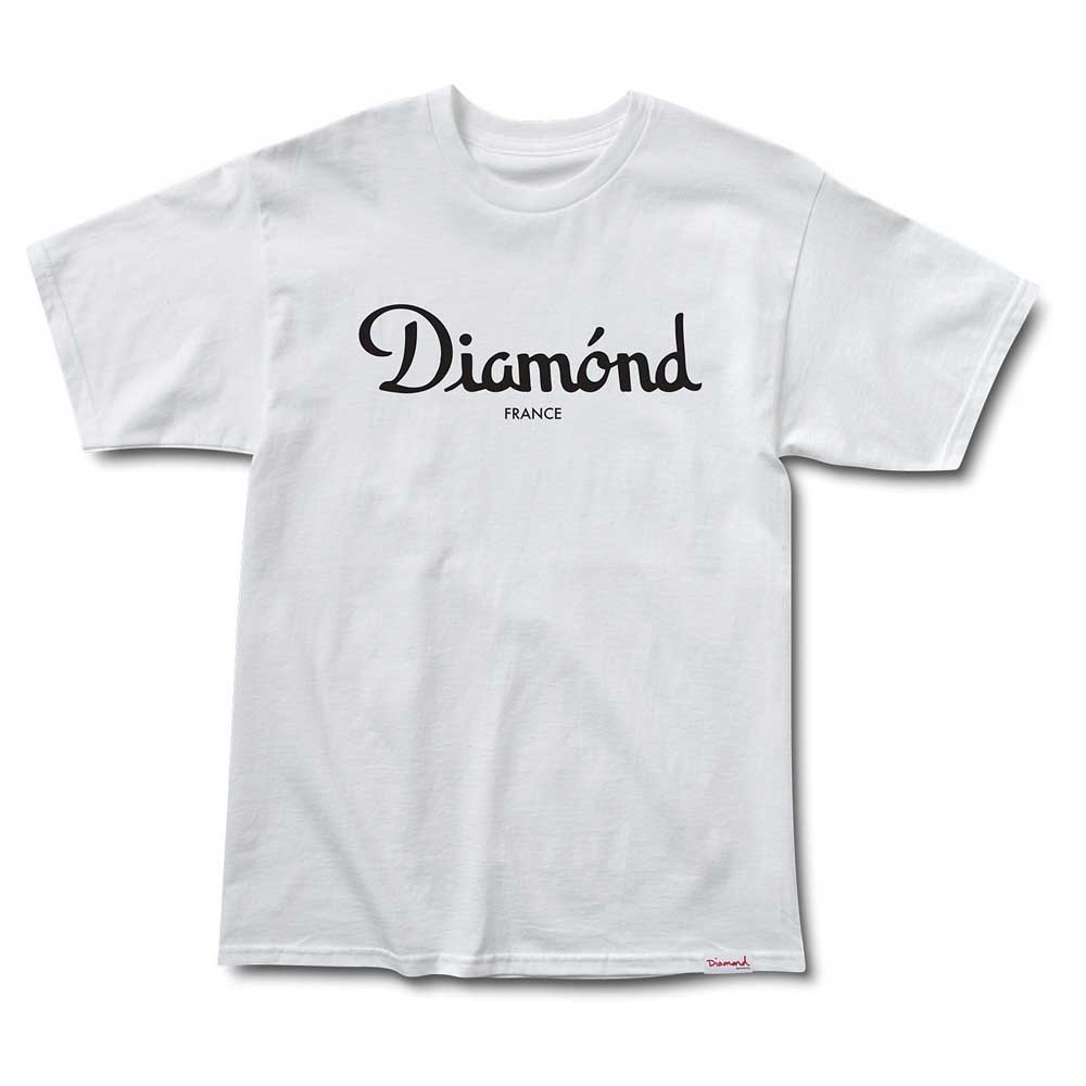 diamond-camiseta-manga-corta-champagne