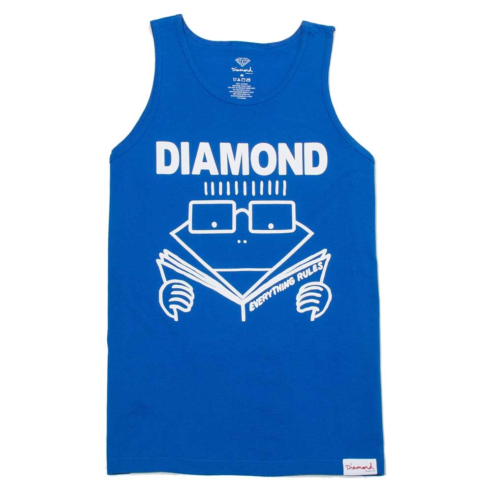 diamond-everything-rules-armellos-t-shirt