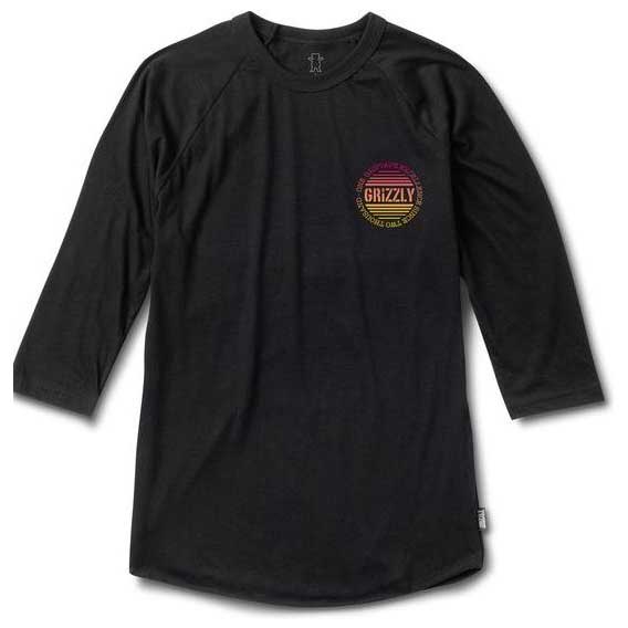 grizzly-excellence-tonal-raglan-3-4-sleeve-t-shirt