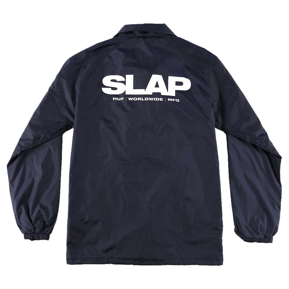 Huf Slap Coach Jacket