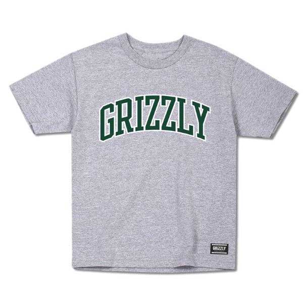 grizzly-camiseta-manga-corta-top-team-cubs