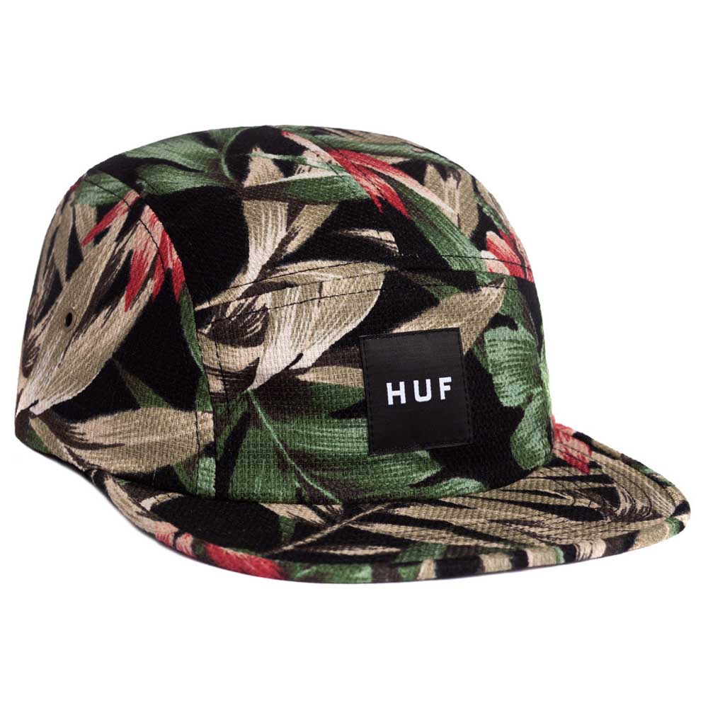 huf-waikiki-box-logo-volley-cap