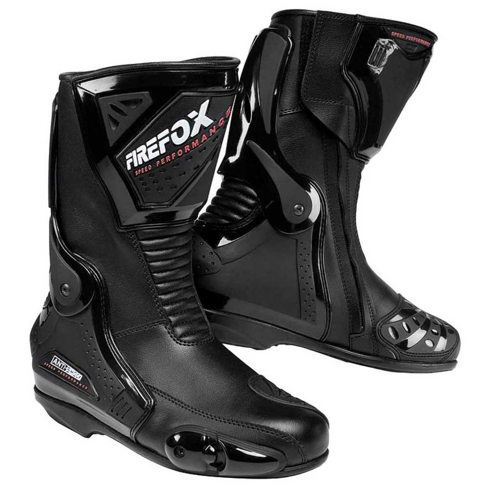 firefox-hexagon-head-screws-for-sander-racing-motorcycle-boots