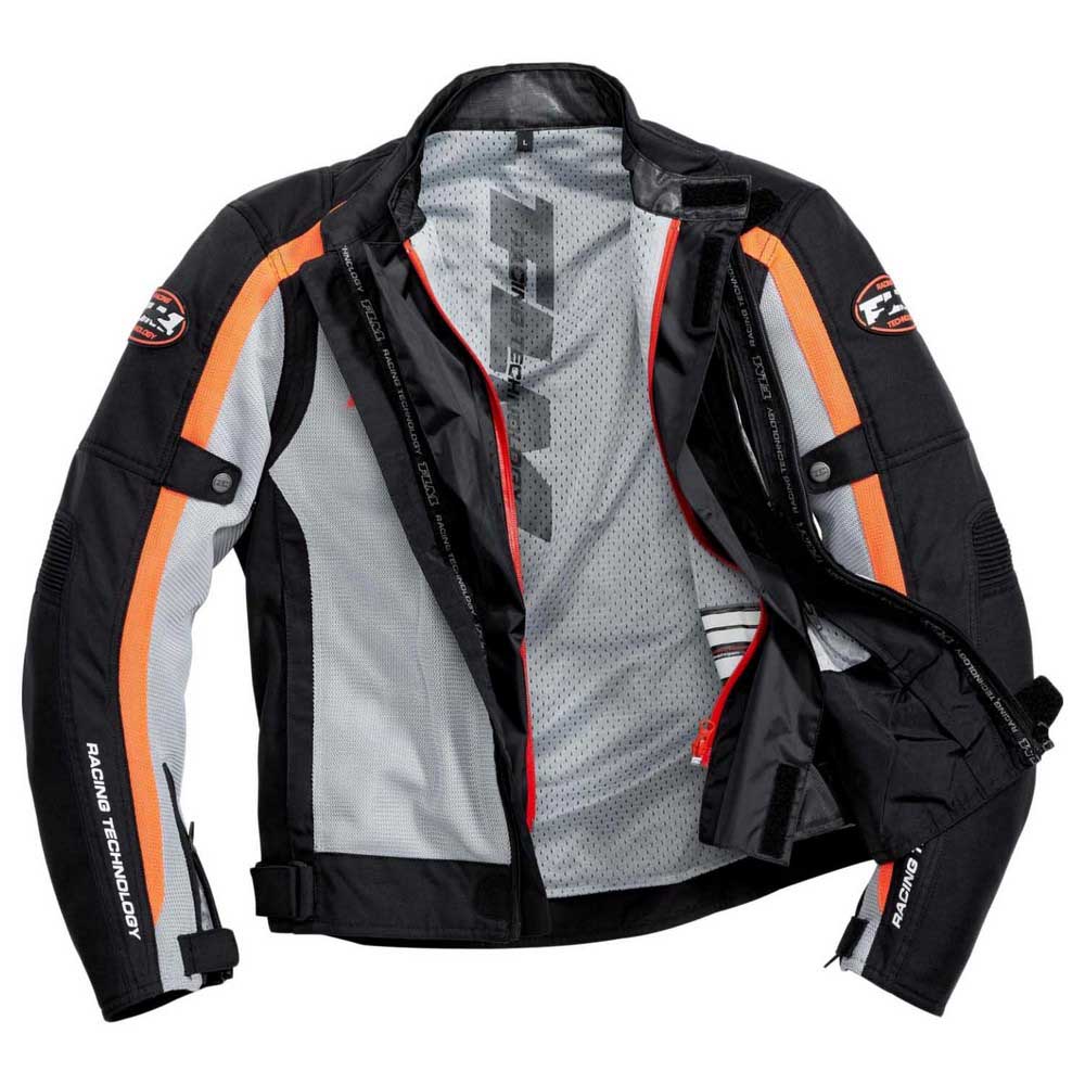 FLM Sports 1.1 Jacket