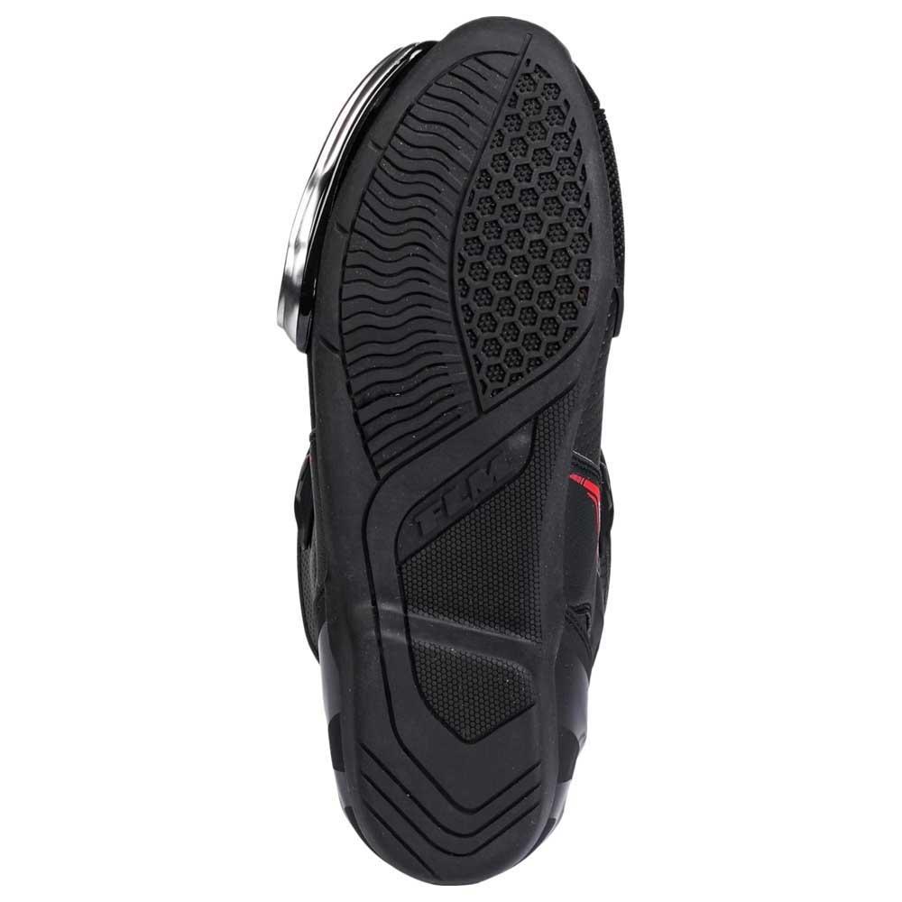 FLM Sports Perforated 2.0 Motorcycle Boots