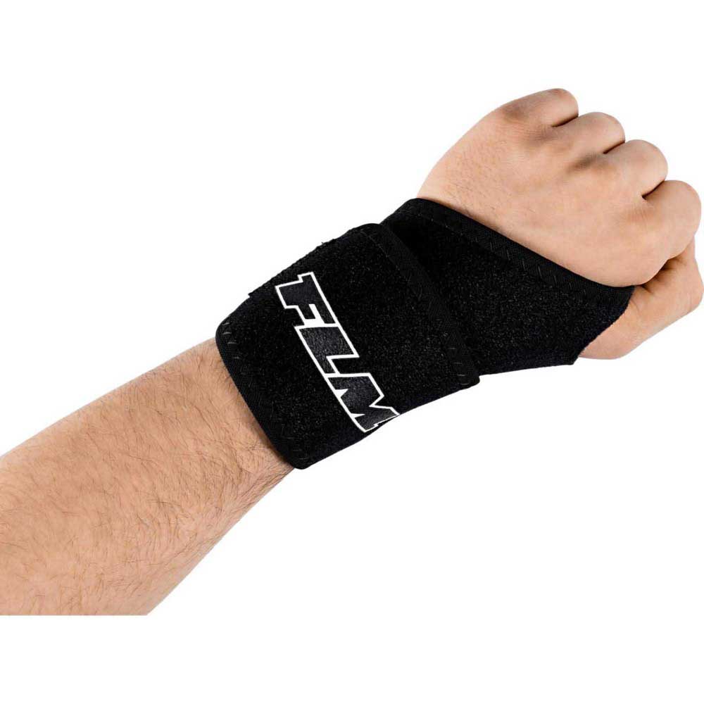 FLM Wrist Bandage 1.0 Strap