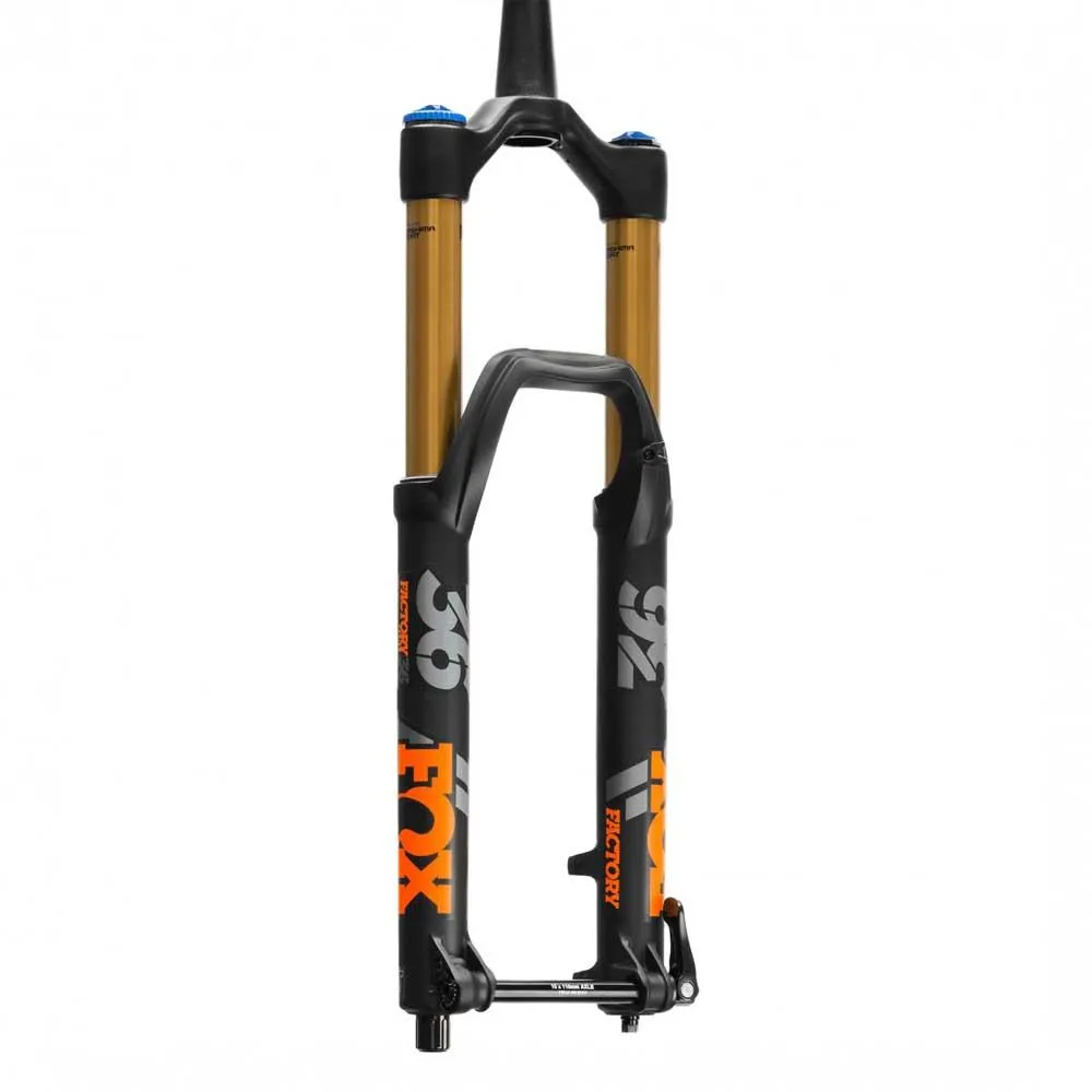 Fourche Suspension FOX 36 SL Performance 29" - Neuf Sous Emballage