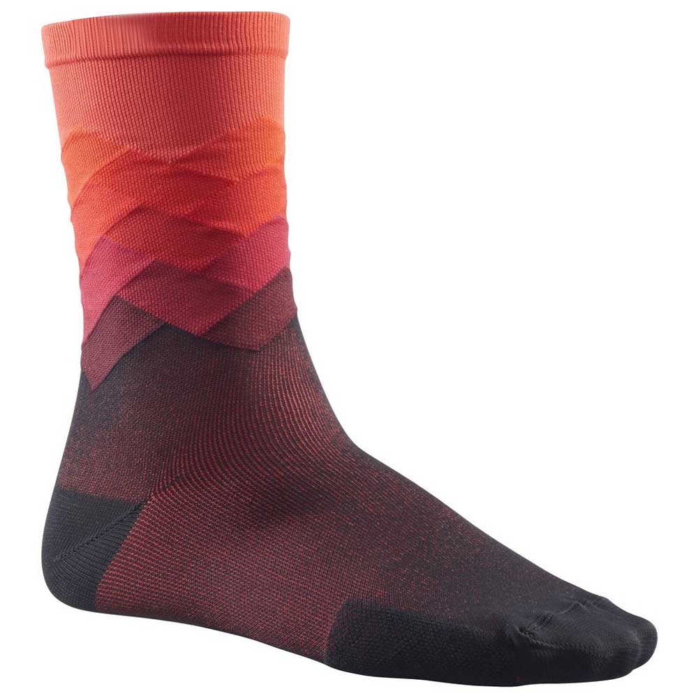 mavic-cosmic-graphic-socks
