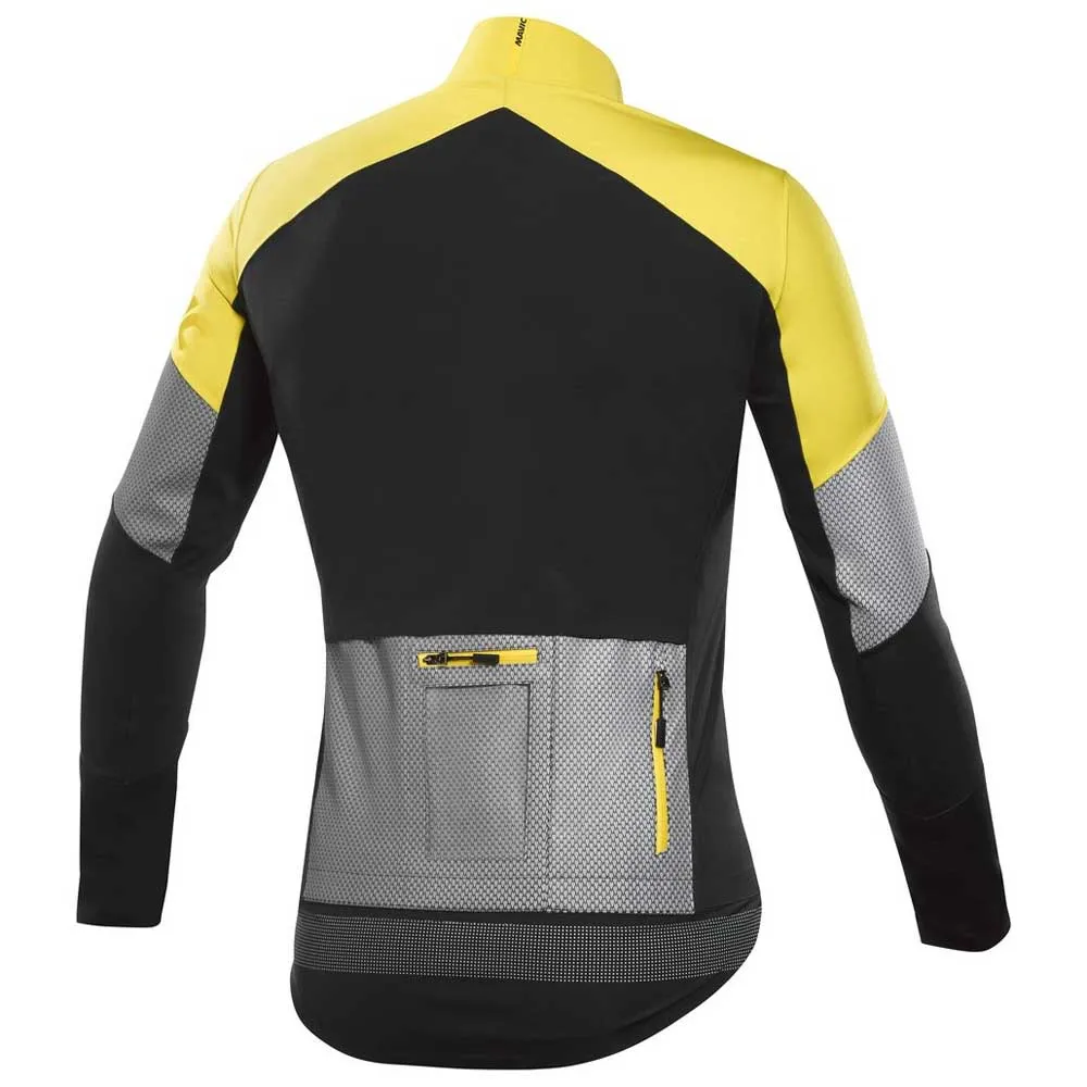 ウェア MAVIC Cosmic Pro 26cm COSMIC PRO WIND JACKET - BLACK | MAVIC ブランド公式サイト