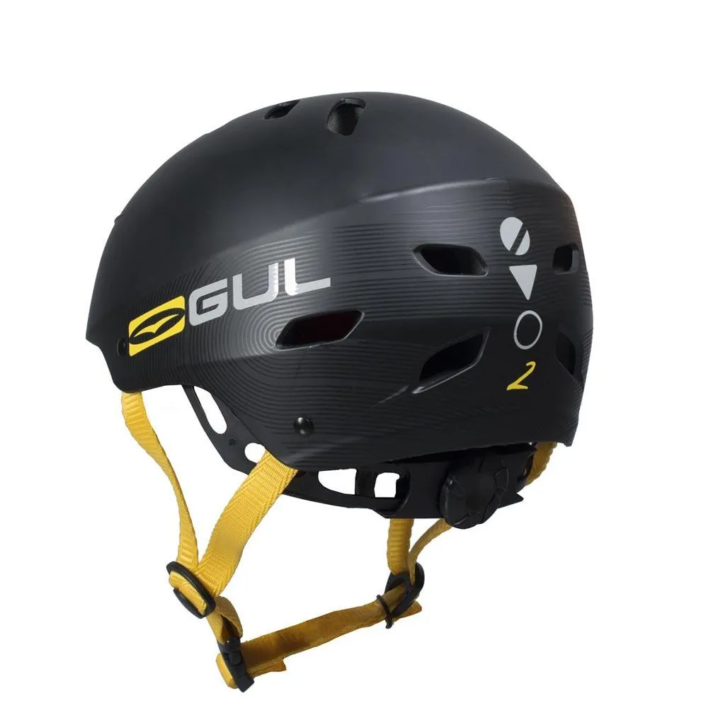Gul Evo 2 Black | Xtremeinn
