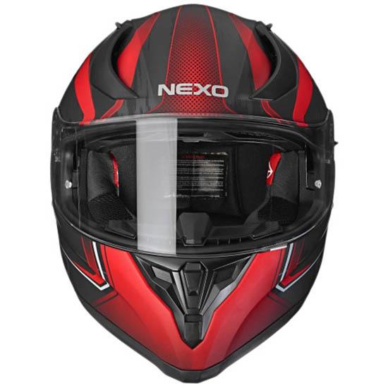 Nexo Casco Integrale Sport II