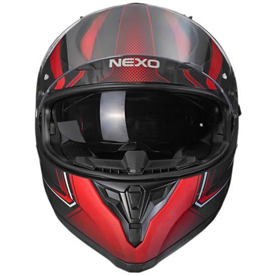 Nexo Casco Integral Sport II