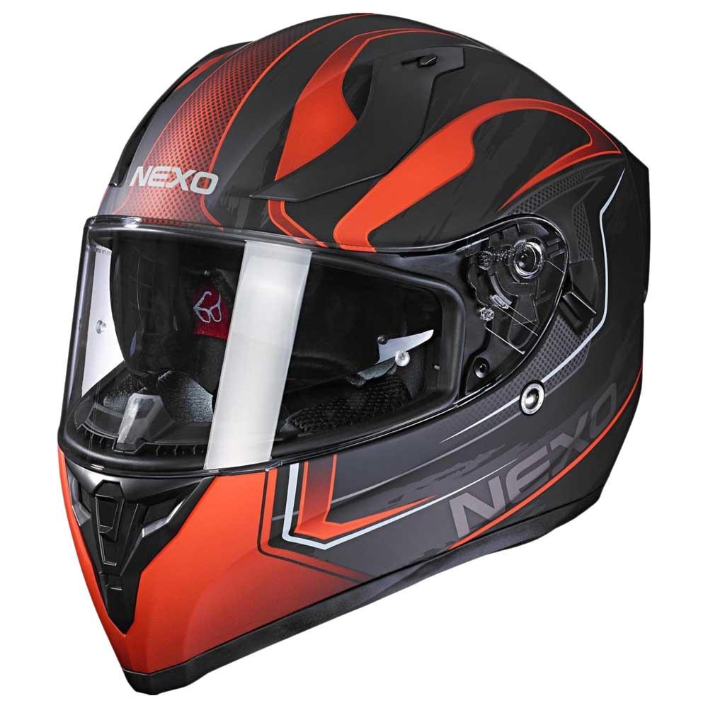 nexo-sport-ii-full-face-helmet