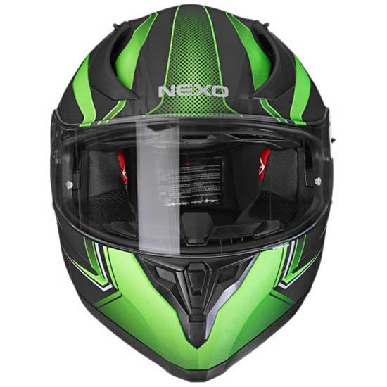 Nexo Capacete Integral Sport II