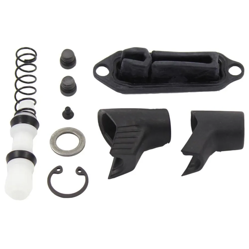 Sram Guide R/Re/Db5 G2 piston kit, Black | Bikeinn