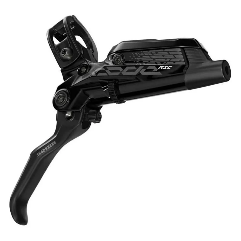 Sram Levier de frein Code RSC G2 EU, Noir | Bikeinn