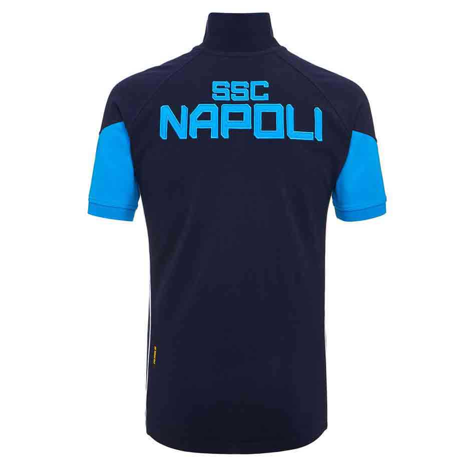 Kappa SSC Napoli Polo Goalinn