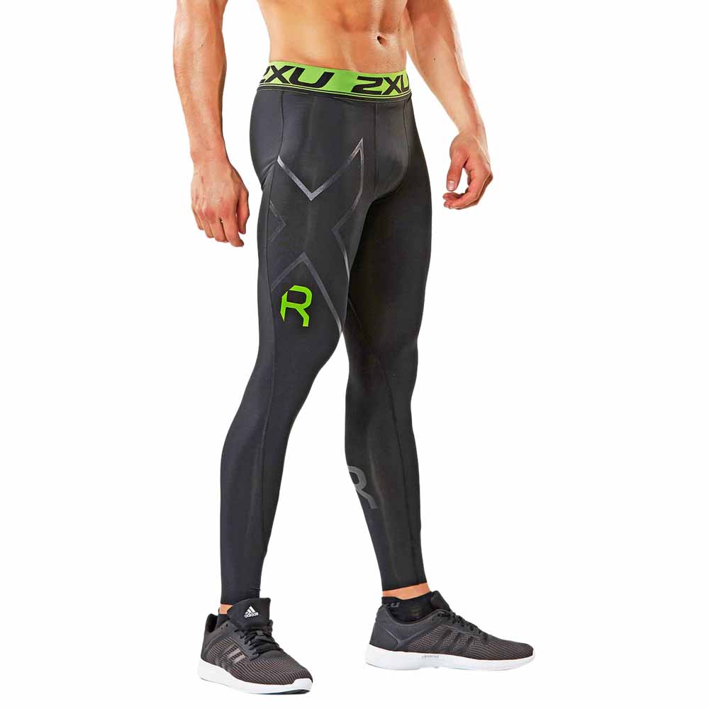 2XU Refresh Recovery Compression Nauw