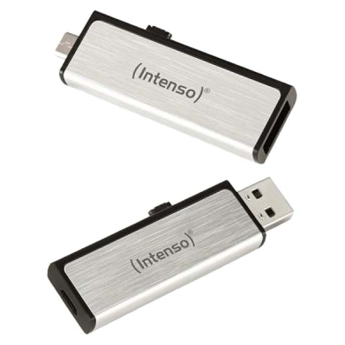 intenso-cle-usb-mobile-line-8gb