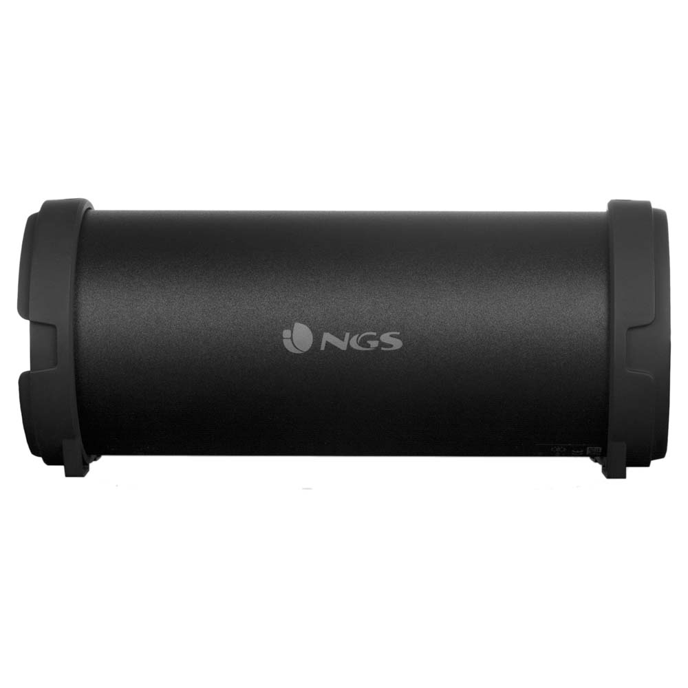 NGS Roller Flow Mini Bluetooth Speaker