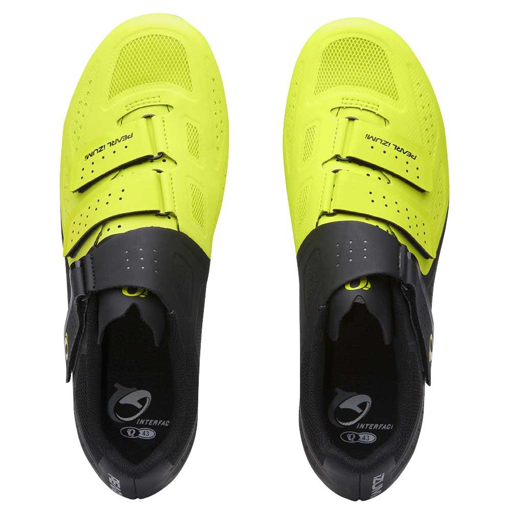 Pearl izumi Chaussures Route Select V5