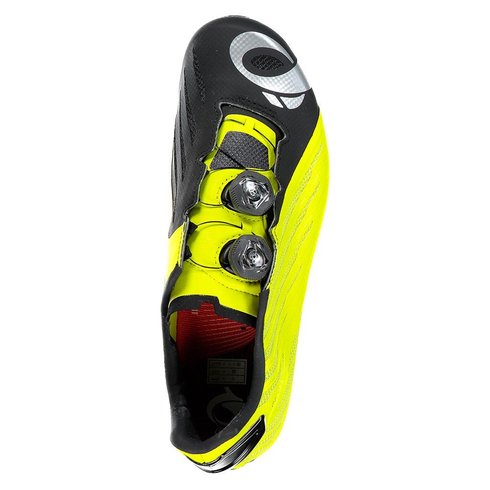 Pearl izumi Chaussures Route Pro Leader V4
