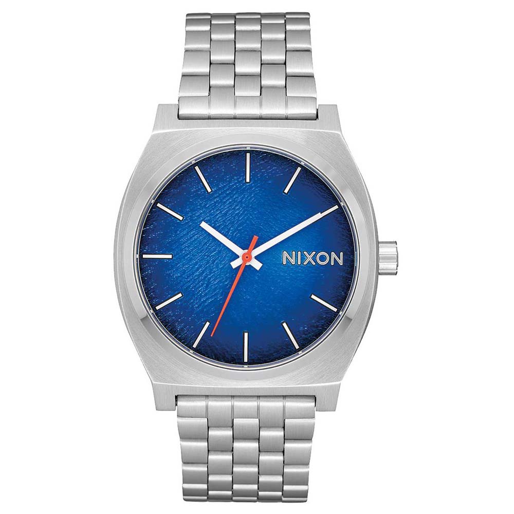 nixon-reloj-time-teller