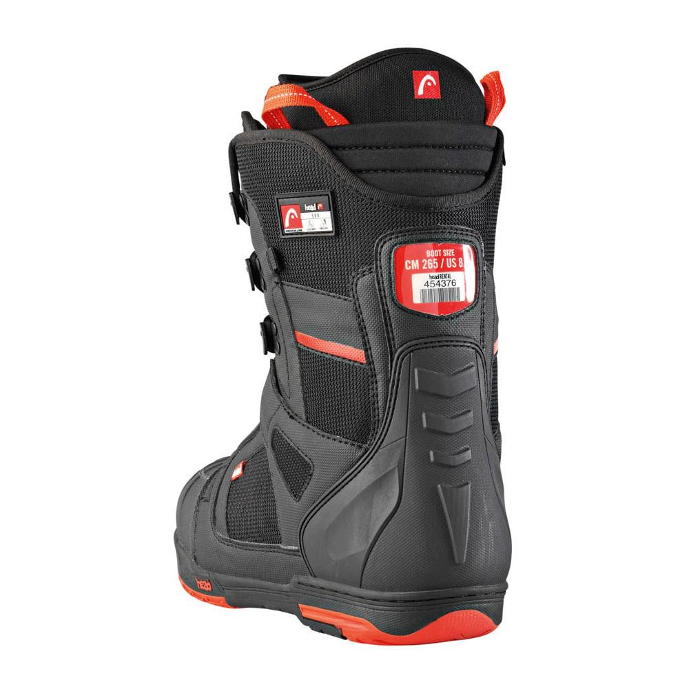 Head 500 4D SnowBoard Boots