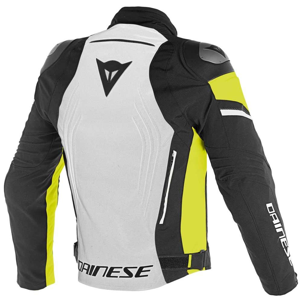 Dainese Racing 3 D Dry Jas