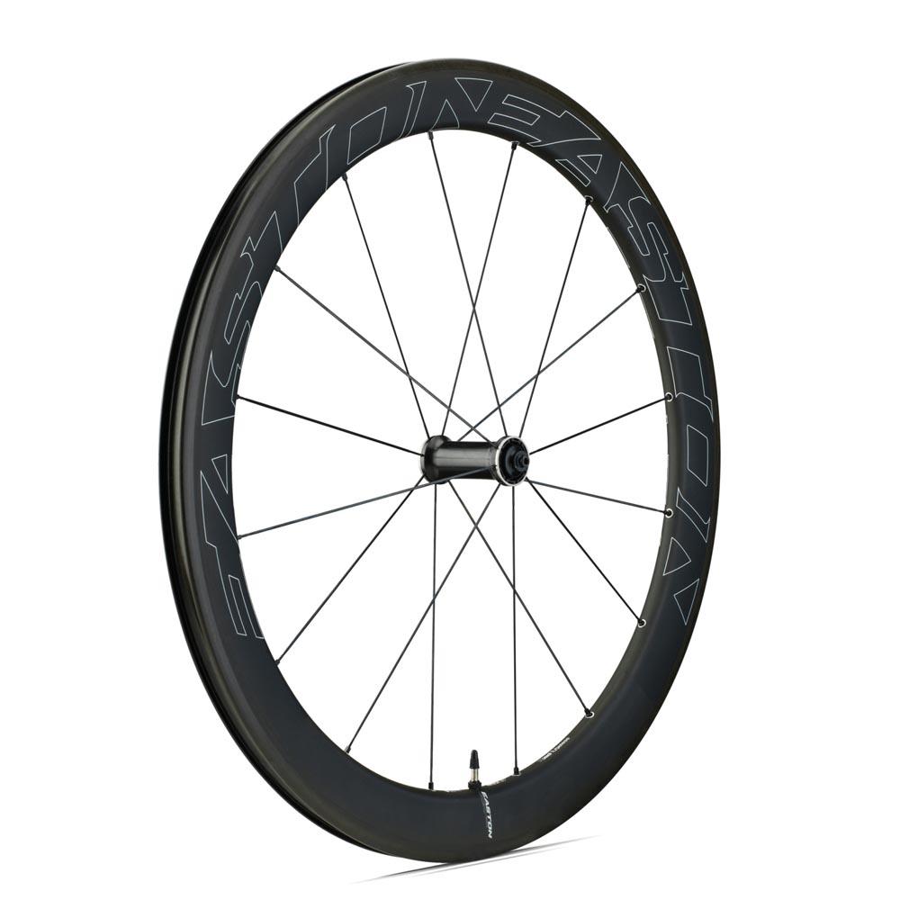 easton-ec90-aero-disc-tubeless-landevejscyklens-forhjul