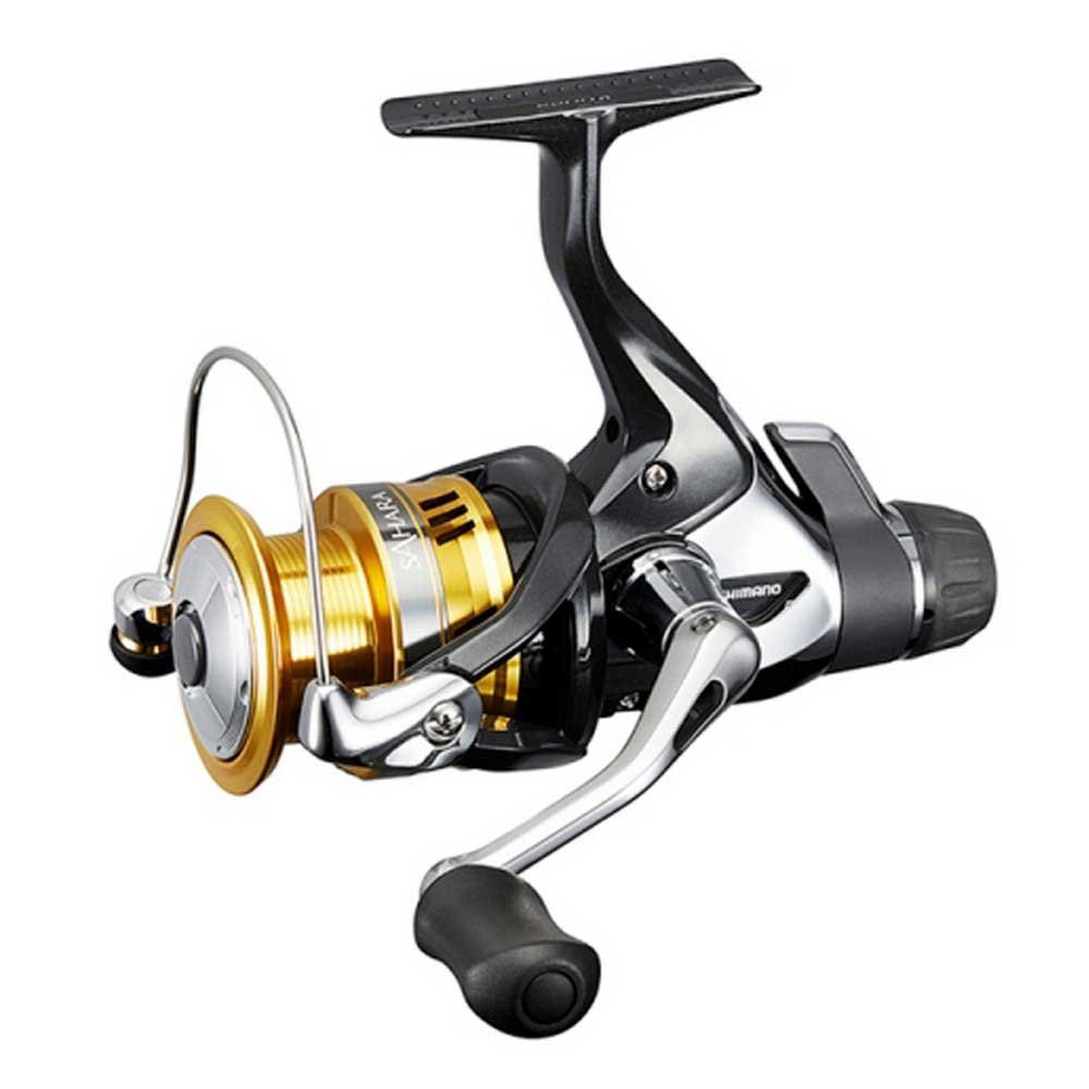 With All Paper Work for sale online Shimano Sahara 1000 FE Spinning Reel 