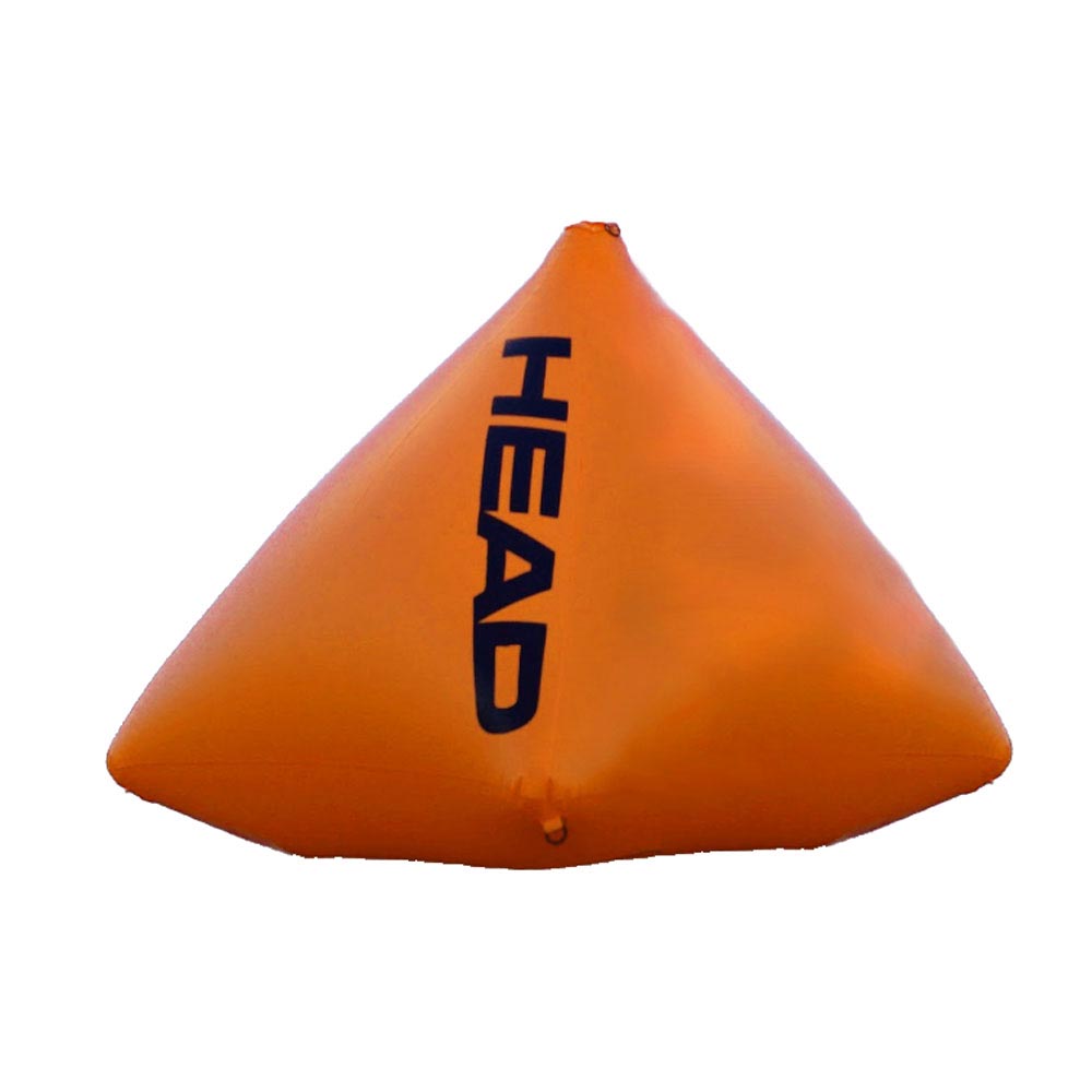 head-swimming-triangular-race-buoy