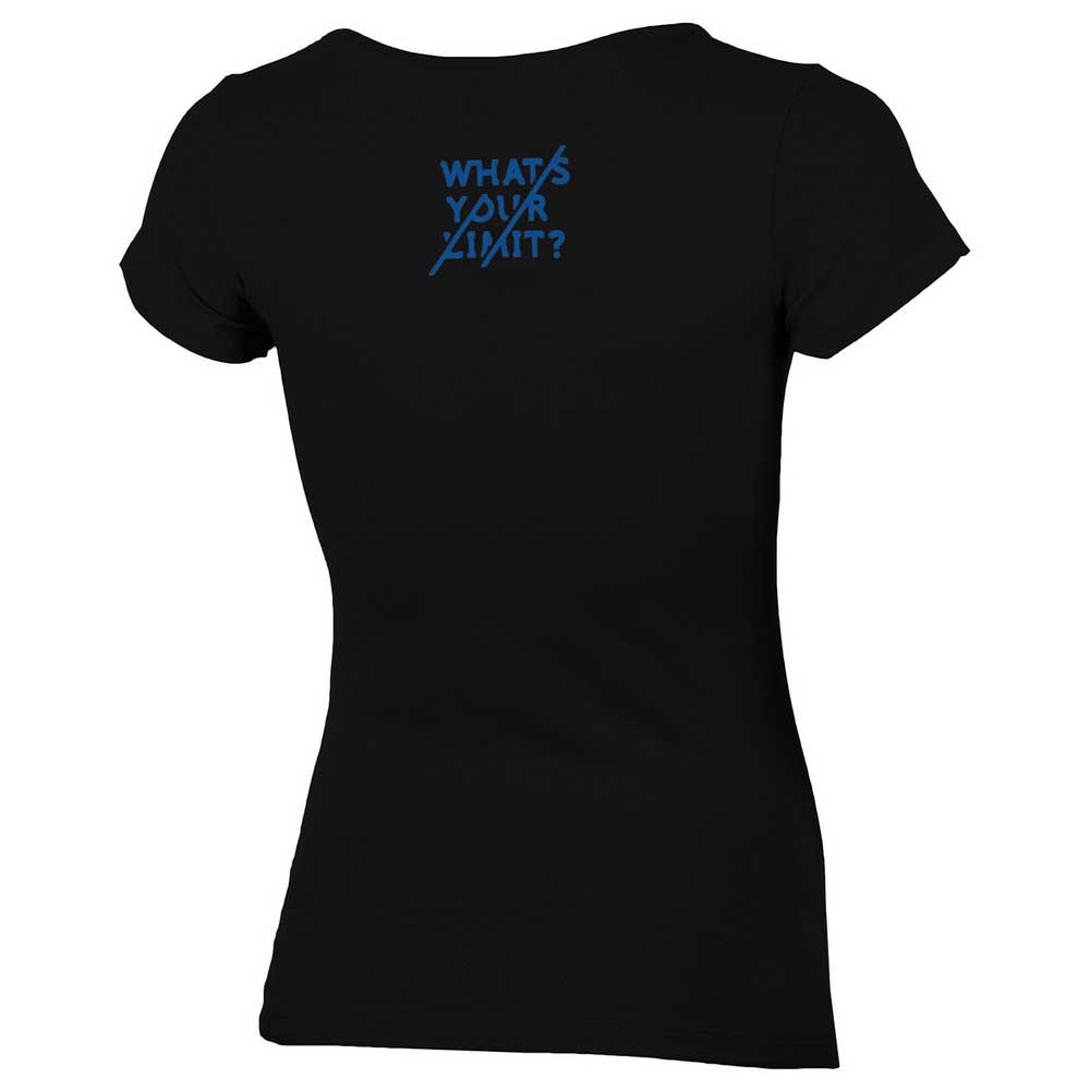 Head swimming What´s Your Limit Korte Mouwen T-Shirt