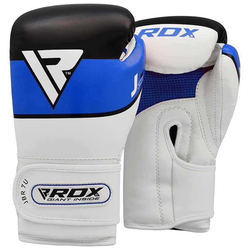 RDX Sports Boxing Gloves Junior Jbr-7