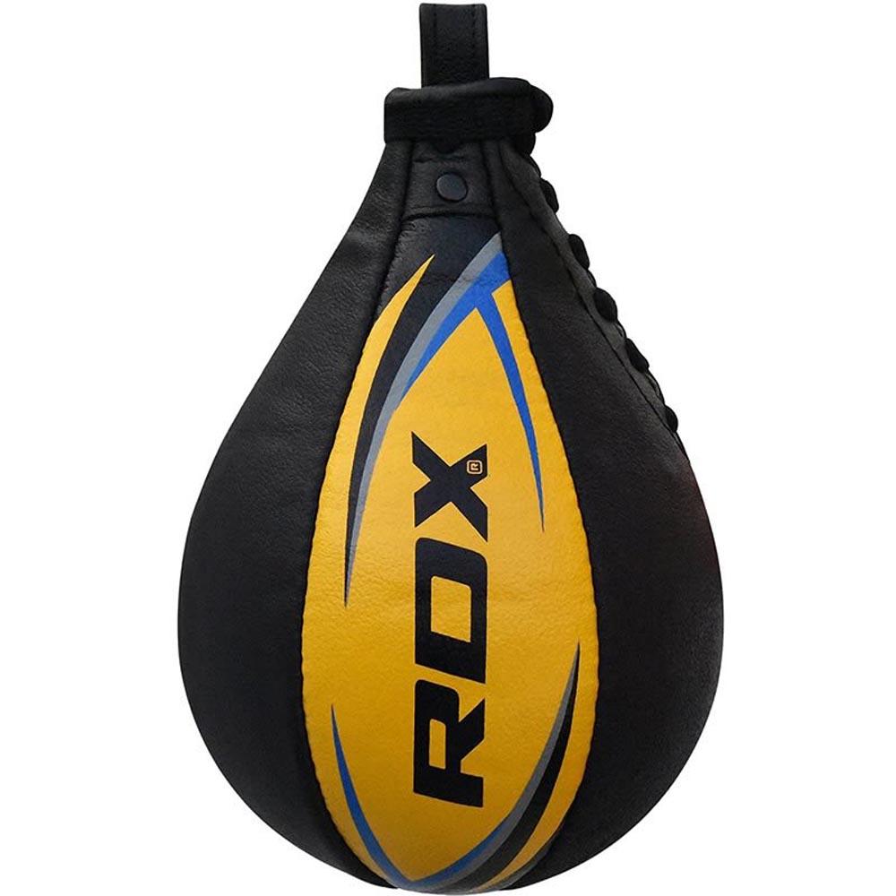 rdx-sports-bola-de-velocidade-leather-multi