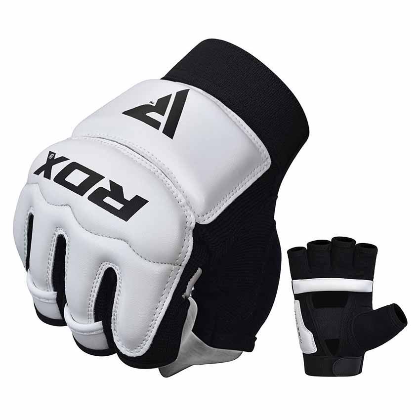 RDX Sports Taekwondo Gloves Rex T2