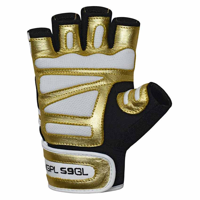 RDX Sports Paper Leather S9
