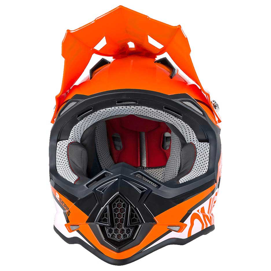 Oneal 2 Series RL Spyde Motorcross Helm