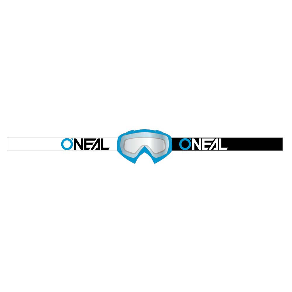 oneal-b10-two-face-clear