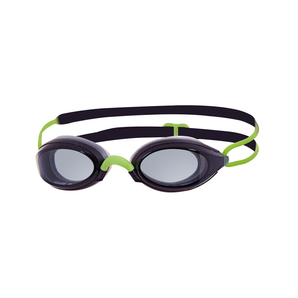 Zoggs Mens/Womens Fusion Air Swimming Goggles 