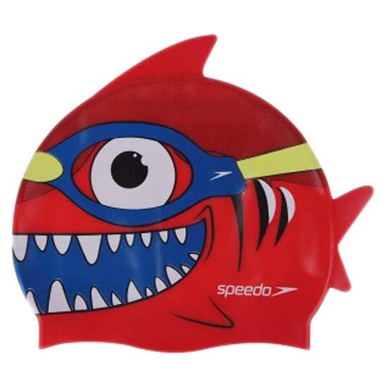 Speedo Bonnet Natation Sea Squad Character Junior