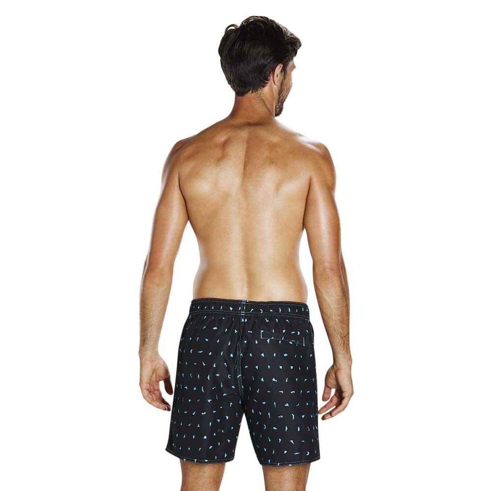 Speedo Elemmental Fusion Printed Leisure 16´´ Swimming Shorts