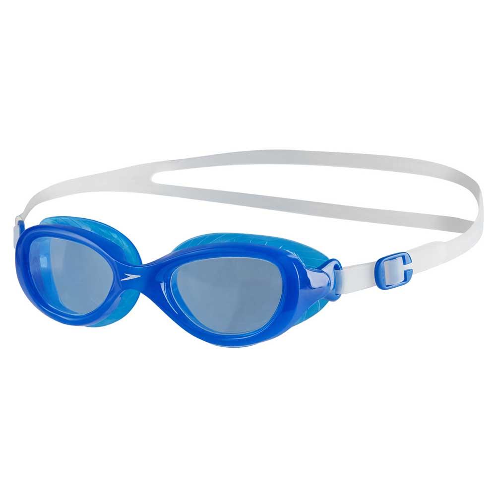 Speedo Futura One Junior Goggles Blue 